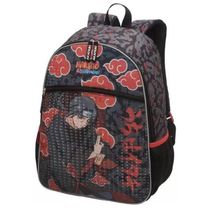 Mochila Naruto Shippuden Itachi - Pacific