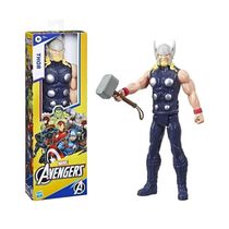 Boneco Thor Comics Vingadores  - Hasbro