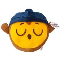 Pelúcia Bolofofos Corujinha Pipi - Fun