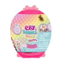 Boneca Cry Babies Magic Tears Surpresa  - Multilaser