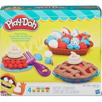 Massinha Play Doh Tortas Divertidas - Hasbro