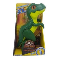 Imaginext Jurassic World T-Rex - Mattel