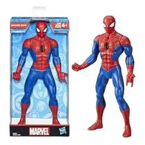 Boneco Homem Aranha Marvel - Hasbro