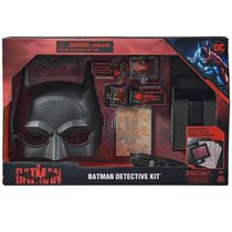 Playset Batman Detetive - Sunny