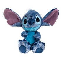 Pelucia Stitch Big Feet Disney 60 Cm - Fun