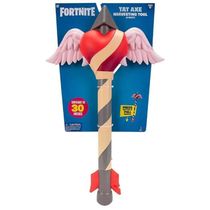 Fortnite Ferramenta de Coleta Tat Axe - Sunny