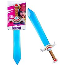 Espada Fortnite Epic Sword Of Wonder Skye's - Hasbro