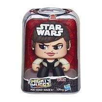 Boneco Star Wars Mighty Muggs Qira - Hasbro