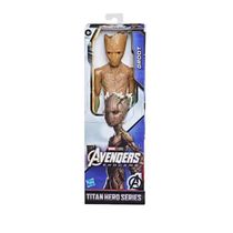 Boneco Groot Vingadores Ultimato - Hasbro