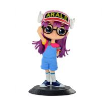 Figura Dr Slump Arale Norimaki Q Posket - Bandai