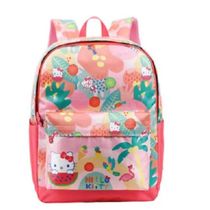 Mochila Hello Kitty Costas - Xeryus