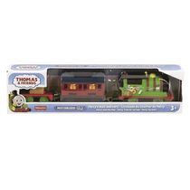 Thomas & Friends Percy Carteiro FIsher Price