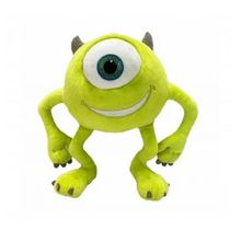 Pelúcia Disney - Mike Wazowski 35 CM - Fun