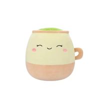 Pelúcia Squishmallows - 20Cm - Série 5  - Rosemund - Sunny