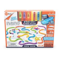 Conjunto Nano Zone Hexbug  - Sunny