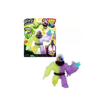 Boneco Heroes of Goo Jit Zu Deep Goo Sea Bowlbreath - Sunny