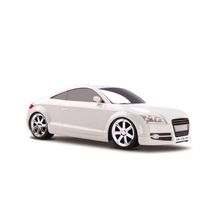 Veículo MXT 2.0 - Branco - Roma