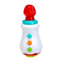 Brinquedo Para Bebê Ferramenta Musical Fisher-Price