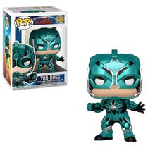 Funko Pop Captain Marvel Yon-Rogg 429 - Funko