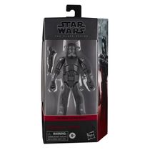 Figura Star Wars Black Series Elite Squad Trooper - Hasbro