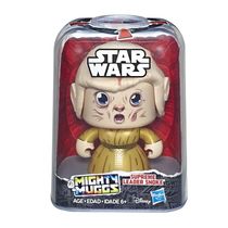 Boneco Star Wars Mighty Muggs Supreme Leader Snoke - Hasbro