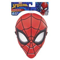 Máscara Infantil Filme Spider Man Homem Aranha - Hasbro