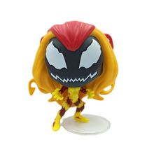 Boneco Funko Pop Marvel Scream Symbiote