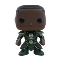 Boneco Funko DC Green Lantern Verde