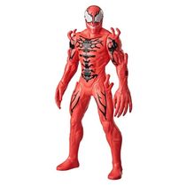 Boneco Marvel Carnificina 25cm - Hasbro F0779