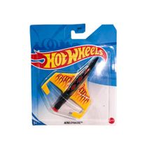 Hot Wheels Jato Aero Dynastic Mattel - BBL47