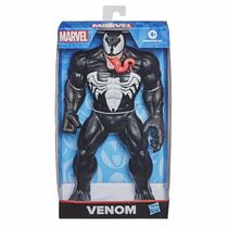 Boneco Venom Olympus 25cm marvel - Hasbro F0995