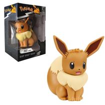 Pokemon Figura Colecionavel Eeve 10cm Vinil - Sunny 2655