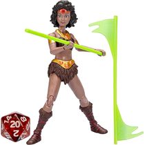 Boneco Caverna do Dragão Diana Hasbro - 4883