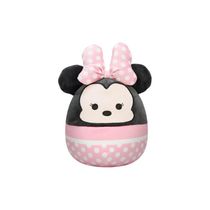 Pelúcia Squishmallows Minnie Mouse Disney - Sunny 3175