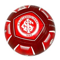 Bola De Futebol De Campo Nº5 Do Internacional - 038