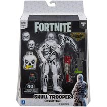 Boneco Fortnite Skull Trooper Legendary Series 15cm - Sunny