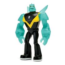 Ben 10 Boneco Articulado Gigante 28 Cm - Diamante - Sunny