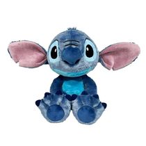 Pelúcia Disney - Stitch Big Feet - 60 Cm - Fun