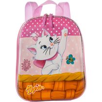 Mochila Pequena Maxtoy 3D Marie Rosa