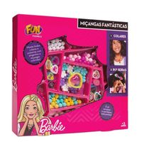 Barbie Fun Miçangas Fantásticas