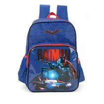 Mochila de Costas Luxcel Batman Azul