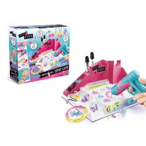 Kit Fábrica de Jóias Cristal Gel Fun