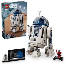 Lego Star Wars R2 D2 75379 1050pcs