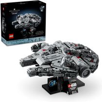 Lego Star Wars Millennium Falcon 75375 921pcs