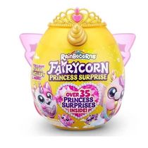 Rainbocorns Fairycorn Fada Surpresa - Fun