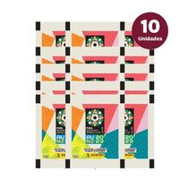 Figurinhas Copa do Mundo Feminina 10 Envelopes - Panini