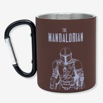 Caneca Mosquetão Mandalorian