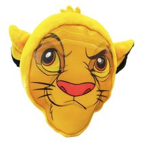 Pelúcia Com Efeito 3D - Disney - Simba - Toyng