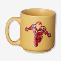 Caneca Mini Tina Homem de Ferro - Marvel