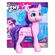 Figura My Little Pony Princess Petals 22Cm - Hasbro